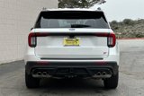 New 2025 Ford Explorer ST image 5