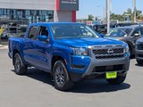 New 2025 Nissan Frontier SV image 3