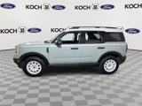 Used 2024 Ford Bronco Sport Heritage w/ Heritage Convenience Package image 5