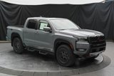 New 2025 Nissan Frontier PRO-4X w/ Pro Premium Package image 2