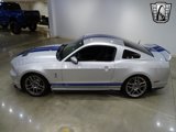 Used 2013 Ford Mustang Shelby GT500 image 4