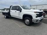 New 2025 Chevrolet Silverado 3500 W/T w/ WT Convenience Package image 2