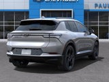 New 2025 Chevrolet Equinox EV RS image 4