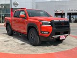New 2025 Nissan Frontier Pro-X w/ Pro Convenience Package image 2
