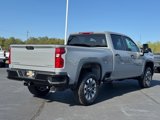 New 2025 Chevrolet Silverado 2500 Custom w/ Custom Value Package image 3