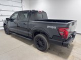 Used 2025 Ford F150 Lariat w/ Equipment Group 502A High image 6