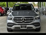 Certified 2023 Mercedes-Benz GLE 350 4MATIC image 2