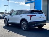New 2025 Chevrolet Blazer EV LT image 3