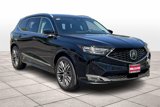 New 2025 Acura MDX w/ Advance Package image 2