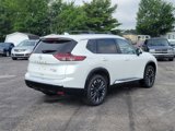 New 2025 Nissan Rogue Platinum image 5