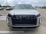 New 2025 Hyundai Palisade SEL image 3