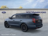 New 2025 Ford Expedition Platinum image 4