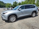 Used 2025 Toyota Grand Highlander AWD image 2