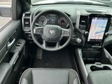 New 2025 RAM 1500 Laramie w/ Bed Utility Group image 5