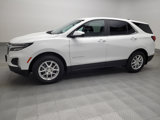 Used 2023 Chevrolet Equinox LT w/ LPO, Floor Liner Package image 2