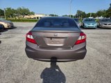 Used 2012 Honda Civic EX image 6