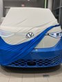 New 2025 Volkswagen ID. Buzz 1st Edition image 5