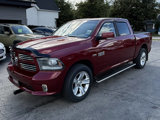Used 2014 RAM 1500 Sport w/ Sport Premium Group image 3
