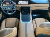 New 2025 Nissan Armada SL w/ Captain's Chari Seat Package image 2