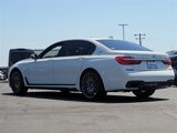 Used 2017 BMW 740e xDrive image 2