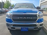 Used 2022 RAM 1500 Big Horn image 3