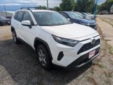 Used 2023 Toyota RAV4 XLE w/ Convenience Package image 2
