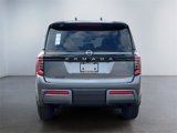 New 2025 Nissan Armada Platinum image 4