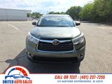 Used 2014 Toyota Highlander Limited image 2