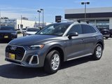 Used 2022 Audi Q5 2.0T Premium w/ Convenience Package image 2