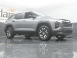New 2026 Chevrolet Equinox LT w/ Convenience Package II image 2
