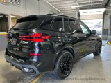 Used 2025 BMW X5 xDrive40i image 3