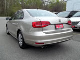 Used 2015 Volkswagen Jetta S image 3