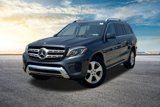 Used 2017 Mercedes-Benz GLS 450 4MATIC image 2