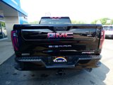 New 2025 GMC Sierra 2500 AT4X image 4