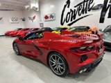Used 2024 Chevrolet Corvette Stingray Preferred Conv w/ Z51 Performance Package image 3