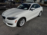 Used 2015 BMW 228i xDrive Coupe w/ Driver Assistance Package image 3