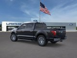New 2025 Ford F150 Lariat image 4