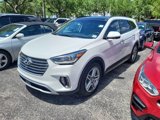 Used 2018 Hyundai Santa Fe Limited image 2