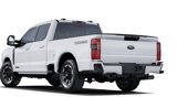 New 2025 Ford F250 Lariat image 2