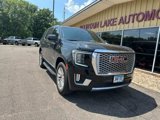 Used 2021 GMC Yukon SLT image 3
