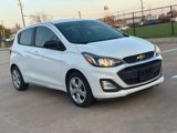 Used 2020 Chevrolet Spark LS image 3