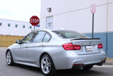 Used 2018 BMW 340i xDrive Sedan w/ Premium Package image 6