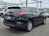 Certified 2024 Chevrolet Equinox LT image 4