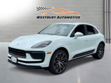 Used 2022 Porsche Macan w/ Premium Package Plus image 2