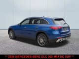 New 2026 Mercedes-Benz GLC 300 4MATIC image 6