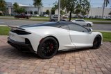 Used 2021 McLaren GT image 5