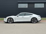 Certified 2024 Porsche Taycan image 2