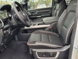 New 2025 RAM 1500 Laramie w/ Night Edition image 5
