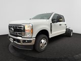 New 2025 Ford F350 XL w/ XL Chrome Package image 2