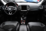 Used 2020 Jeep Compass Trailhawk w/ Cold Weather Group image 2